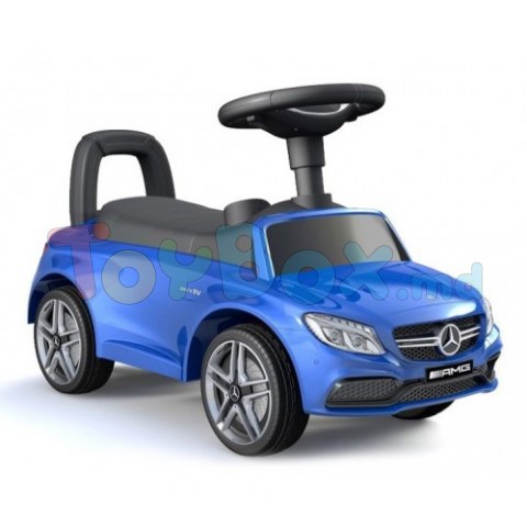 Baby Mix UR-HZ638 BLUE Masina Mercedes AMG C63