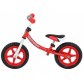 Baby Mix Bicicletă fără pedale 12 Twist, Red