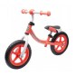 Baby Mix Bicicletă fără pedale 12 Twist, Red