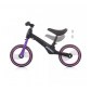 Chipolino DIKEN02104PU Bicicletă fără pedale Energy, Purple