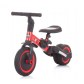 Chipolino TRKSM0201RE Bicicletă 2-în-1 Smarty, Red