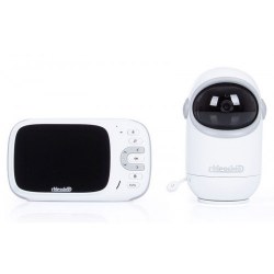 Chipolino VIBEFSI02201 Video monitor Sirius 3.2