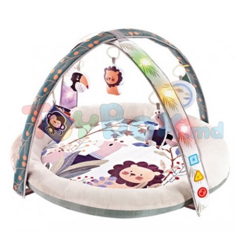 Chipolino PGRML02101LK Коврик-шатер игровой Lion King