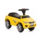 Chipolino ROCFLH02102R Машина c ручкой Flash красный