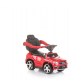 Chipolino ROCAMGC183BL Mașină cu mâner MERCEDES AMG, Blue