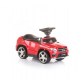 Chipolino ROCAMGC183BL Mașină cu mâner MERCEDES AMG, Blue