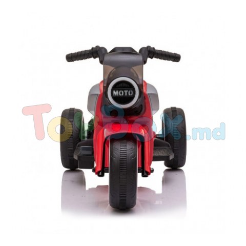 Chipolino ELMSM 0213RE Motocicletă electrica SportMax, Red