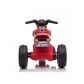 Chipolino ELMSM 0213RE Motocicletă electrica SportMax, Red