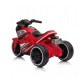 Chipolino ELMSM 0213RE Motocicletă electrica SportMax, Red