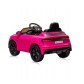 Chipolino 8ELKAUQ8224P Машина на аккумуляторе AUDI RS Q розовый