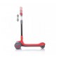 Chipolino DSSPX0222RE Trotineta 2 in 1 Space X, Red