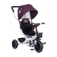 Chipolino TRKJE0224LL Triciclu Jetro 360, Lilac