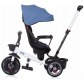 Chipolino TRKPEG02203AC Трицикл Pegas атлантик