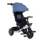 Chipolino TRKPEG02203AC Трицикл Pegas атлантик