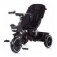 Chipolino TRKSA02201RA Трицикл Smart чёрный