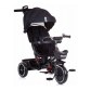 Chipolino TRKSA02201RA Трицикл Smart чёрный