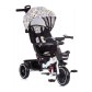 Chipolino TRKSA02203WH Трицикл Smart белый