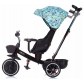 Chipolino TRKSA02204BL Трицикл Smart голубой
