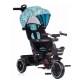 Chipolino TRKSA02204BL Трицикл Smart голубой