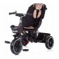 Chipolino TRKSA02205PI Трицикл Smart розовый