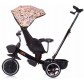 Chipolino TRKSA02205PI Трицикл Smart розовый