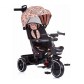 Chipolino TRKSA02205PI Трицикл Smart розовый