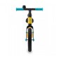 KinderKraft KRGOSW00YEL0000 Bicicletă fără pedale Goswift, Yellow