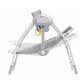 KinderKraft KKBFLOMINT0000 Leagan electronic Flo, Mentă