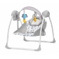 KinderKraft KKBFLOMINT0000 Leagan electronic Flo, Mentă