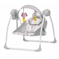 KinderKraft KKBFLOPINK0000 Leagan electronic Flo, Pink