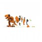 Xtrem Bots XT3803086 Robot interactiv Dinosaur Rex