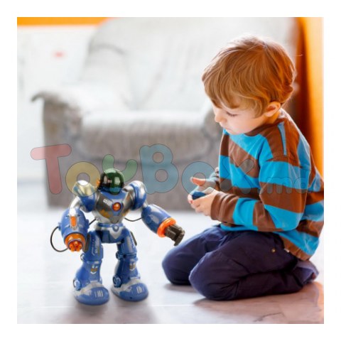 Xtrem Bots XT380974 Robot interactiv Elite Bot