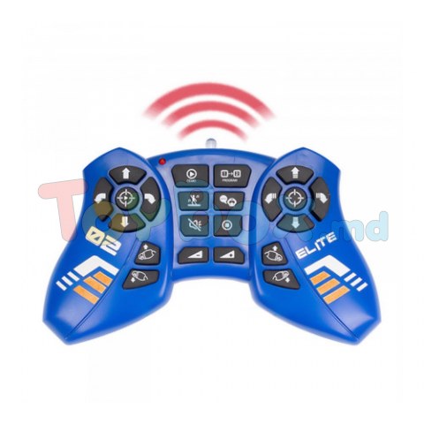 Xtrem Bots XT380974 Robot interactiv Elite Bot