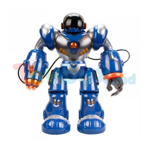 Xtrem Bots XT380974 Robot interactiv Elite Bot