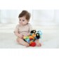 BaliBazoo 85416 Игрушка-подвеска Енот Ронни