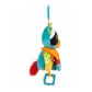 BaliBazoo 85416 Игрушка-подвеска Енот Ронни