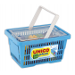 Androni 8503-0000 Конструктор в корзине UnicoPlus, 42 дет (в ассортименте)