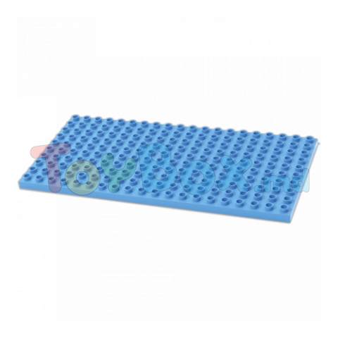 Androni 8518-0000 Строительные пластины 10x20,  2 шт