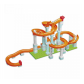 Androni 8636-0000 Конструктор-трек Roller Coaster, 128 эл