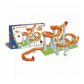 Androni 8636-0000 Конструктор-трек Roller Coaster, 128 эл