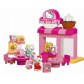 Androni 8694-00HK Constructor HelloKitty Cafenea, 45 el