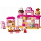 Androni 8695-00HK Constructor HelloKitty Bucătărie, 82 el