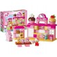 Androni 8695-00HK Constructor HelloKitty Bucătărie, 82 el