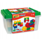 Androni 8811-0000 Constructor UnicoPlus în container, 40 el