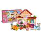 Androni 8939-0MAX Constructor MaximilianFamilies Market, 60 el