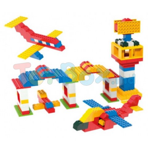 Androni 9065-0000 Constructor Blox, 500 el