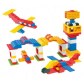 Androni 9065-0000 Constructor Blox, 500 el