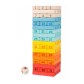 Classic World 3752 Joc de masă Jenga