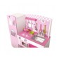 Classic World 4119 Set de joc din lemn Bucătărie