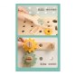 Classic World 50568 Set din lemn Mini atelier de tâmplar